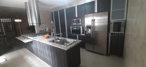 Imagen 6 de 14 de Casa Venta El Paraíso Mls # 21- 17145