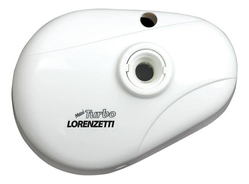 Pressurizador Maxi Turbo 220v Lorenzetti - Aumenta Pressão