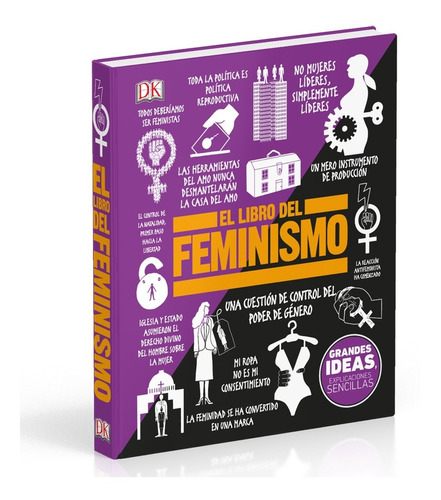 El Libro Del Feminismo