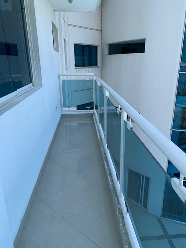 Bello Apartamento En El Rosario