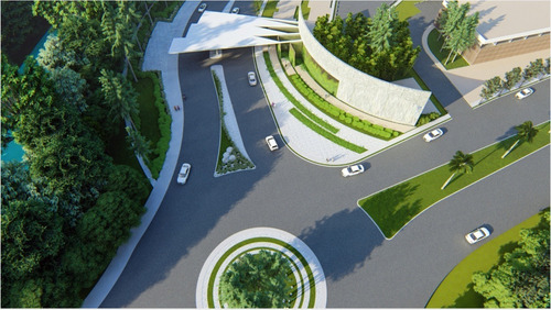 Aptos De 3 Hab. 1 Y 2 Parqueos, C. Servicio Prox. Al Mall Co
