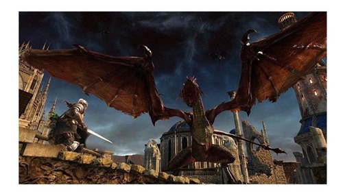 Dark Souls Ii: Scholar Of The First Sin Scholar Of The First