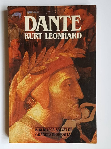 Dante, Kurt Leonhard