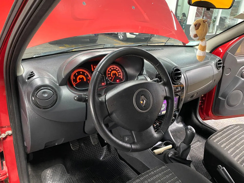 Renault Sandero 1.6 Privilege Nav 105cv
