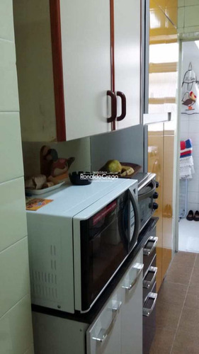 Imagem 19 de 22 de Apartamento Á Venda 2 Dorms, Perdizes, São Paulo - R$ 550 Mil - V4691