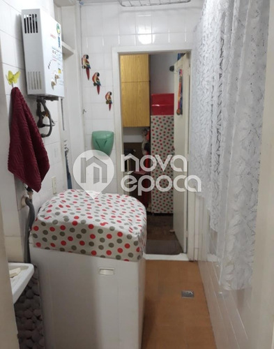 Imagem 17 de 25 de Apartamento - Ref: Ap2ap60958
