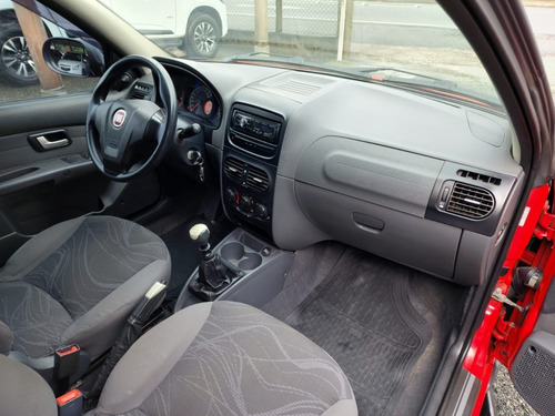Imagem 8 de 20 de Fiat Strada