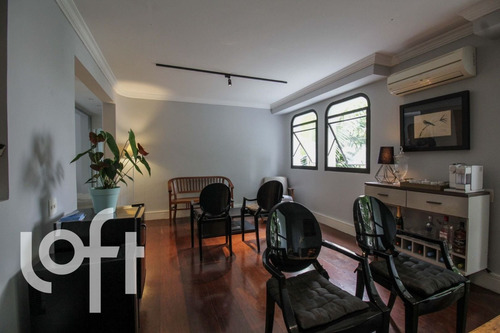 Imagem 9 de 30 de Apartamento Em Vila Morumbi, São Paulo/sp De 132m² 2 Quartos À Venda Por R$ 750.000,00 - Ap1912854-s