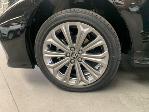 Toyota Corolla 2.0 VVT-IE FLEX XEI DIRECT SHIFT