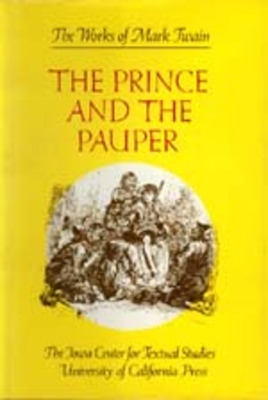 Libro The Prince And The Pauper: Volume 6 - Twain, Mark