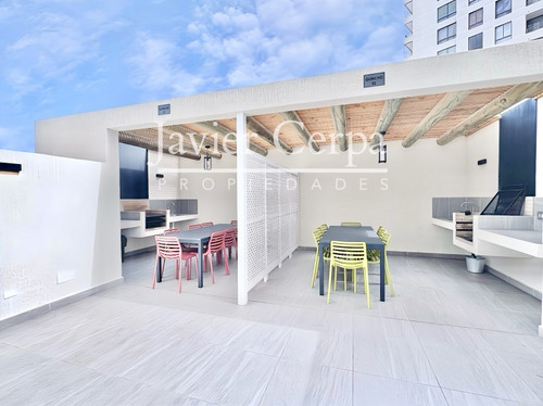 Depto. Nuevo En Arriendo Sector Norte