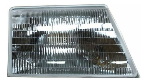 Faro Der Ford Ranger 1998-1999-2000-2001-2002-2003-2004 Tyc