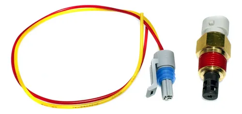 Para Sensor De Temperatura Del Aire De Admisión Gm Iat Mat A | Meses ...