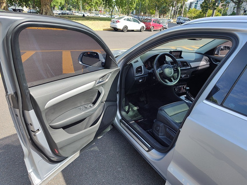Imagen 11 de 25 de Audi Q3 2018 2.0 Tfsi Quattro Stronic At Abasto Motors