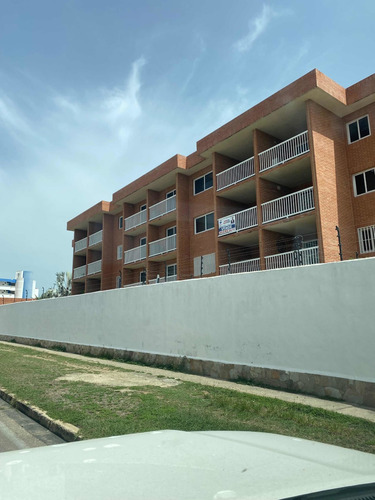 Imagen 1 de 1 de Apartamento Playa El Ángel Margarita