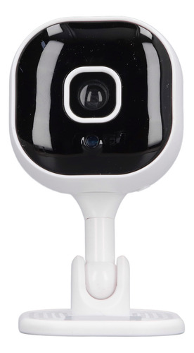 Cámara De Detección De Movimiento, Monitoreo Wifi, Panorámic