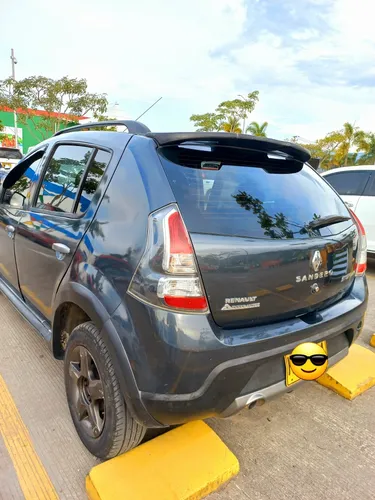 Renault Stepway 1.6l
