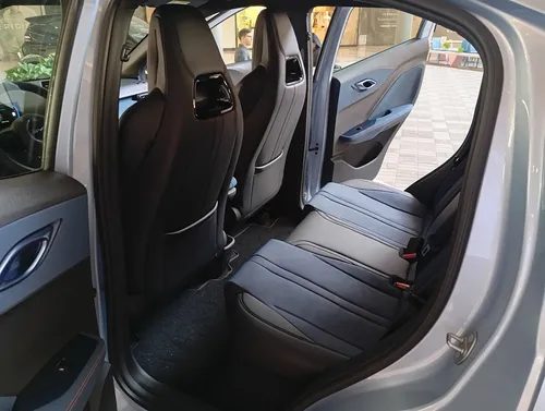BYD Seagull 380 GS