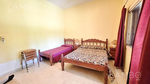 Venta Quinta Pilar Amancay