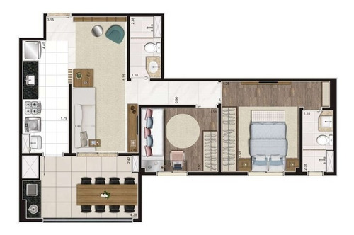 Apartamento - Ap00057 - 68344706