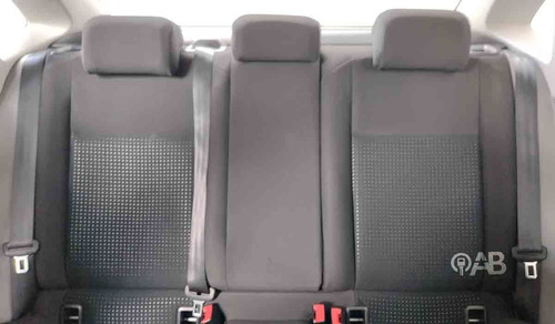 Imagen 10 de 10 de Volkswagen Virtus 2020 1.6 L4 Mt