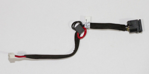 Power Jack Toshiba C655d-s5138 C655d-sp5003m 6017b0258101 (Usado)