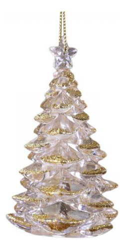 5 Decoraciones Colgantes Para De Navidad, Adornos