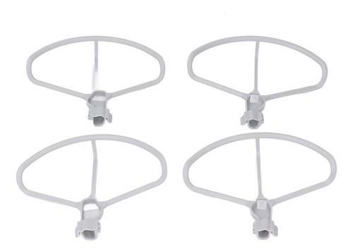 Protector De Hélice Para Drones, 4 Piezas, De Alta Resistenc