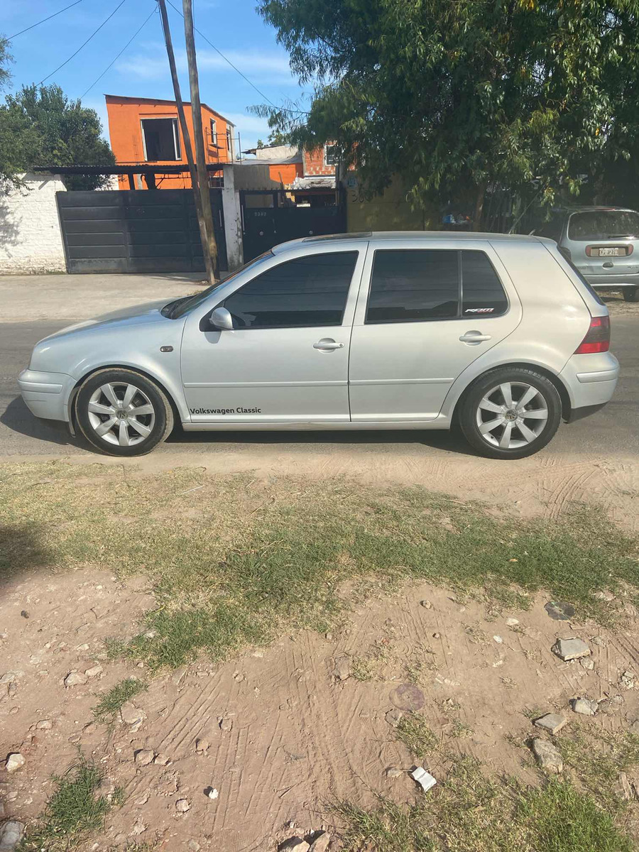 Volkswagen Golf 2.0 Aleman