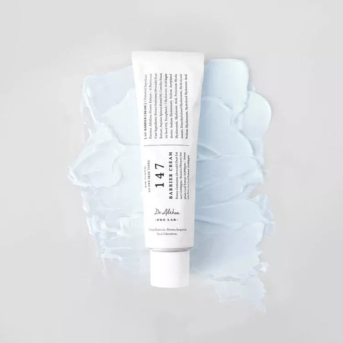 Dr.althea 147 Barrier Cream 50ml Crema Humectante Calmante Momento De Aplicación Día/noche Tipo De Piel Todo Tipo De Piel