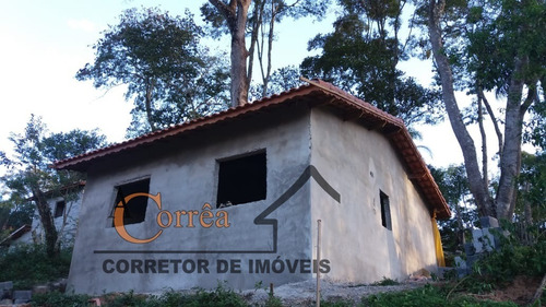 Chale Em Condominio Em Sao Lourenco Da Serra