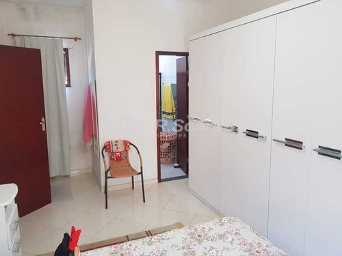 Imagem 6 de 15 de Casa Em Condomínio-à Venda-vila Valqueire-rio De Janeiro - Vvcn30108