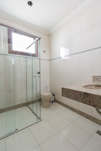 Imagem 22 de 29 de Casa À Venda, 4 Quartos, 2 Suítes, 4 Vagas, Alvorada - Contagem/mg - 25663