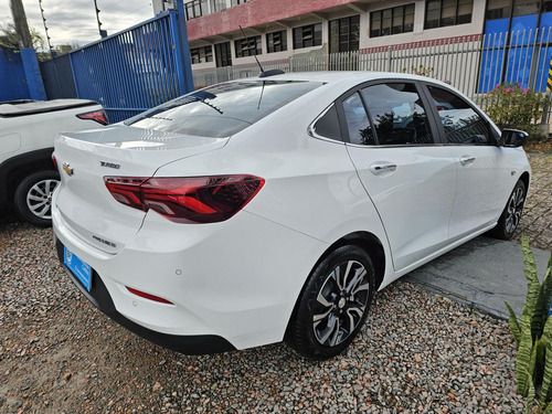 Chevrolet Onix Plus 1.0 Turbo Automatico Premier 1