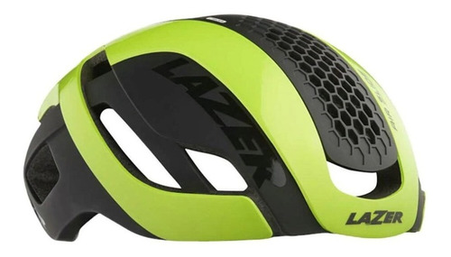 Casco Lazer Bullet 2.0 Fluorescente Mips