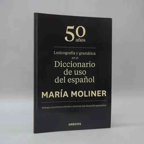 Diccionario De Uso Del Español María Moliner 2 Tomos Zzz Diccionario De Uso Del Español María Moliner 2 Tomos Zzz