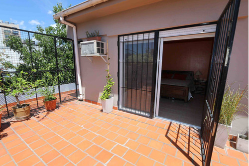 Imagen 27 de 30 de Venta Ph 4 Ambientes Villa Ortuzar Patio Terraza