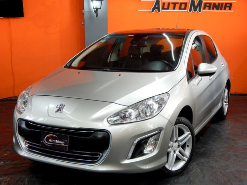 Peugeot 308 1.6 Feline Hdi 115cv