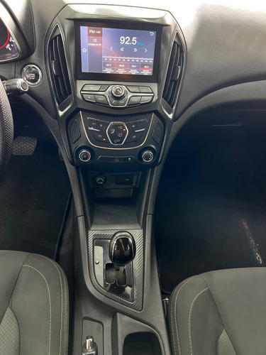 Chery Arrizo 5 1.5 Rts Turbo Flex Aut. 4p