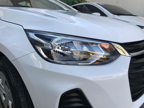Chevrolet Onix 1.0 5p