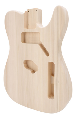 Guitarra Eléctrica Con Cuerpo De Instrumento De Cuerda Sin T