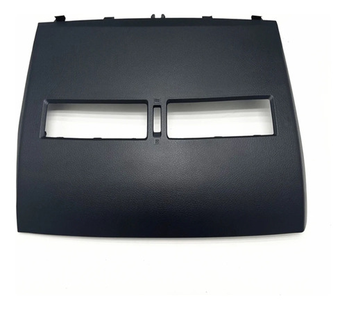 Panel Tablero Nissan Tiida Negro