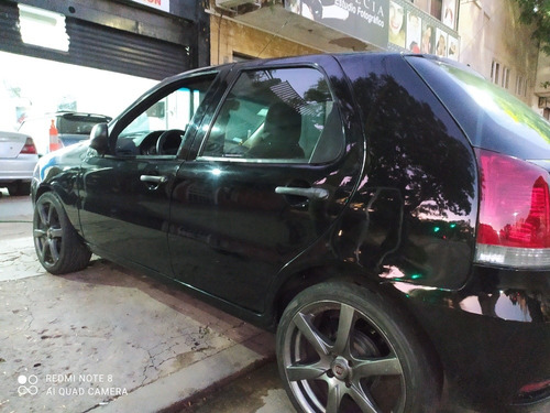 Fiat Palio 1.4 Fire Pack Confort 2019