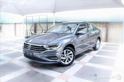 Jetta 1.4 Automatico 2020 (1734113867)