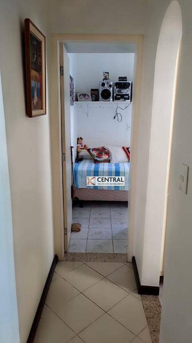 Apartamento Com 2 Dormitórios À Venda, 68 M² Por R$ 425.000,00 - Pituba - Salvador/ba - Ap2582