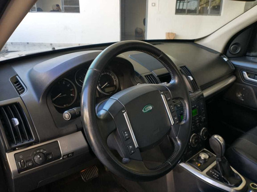 Land Rover Freelander 2 3.2 Se 2010/2011 ( Blindado )