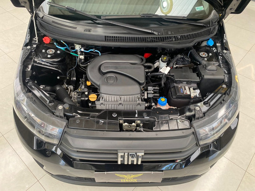 Fiat Mobi 1.0 Easy Flex 5p