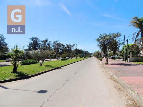 Imagen 9 de 10 de Local Comercial En Piriápolis (beaullieu) Ref. 5900