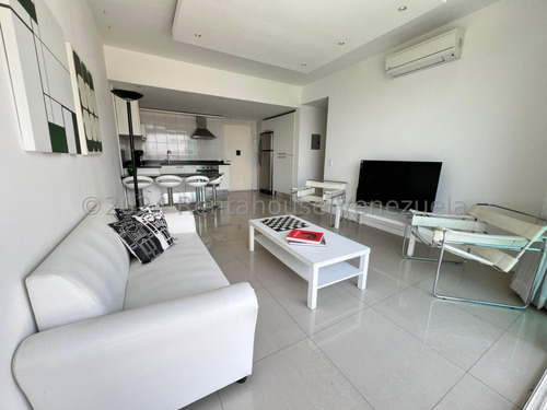 Hermoso Apartamento En Alquiler En Santa Eduvigis