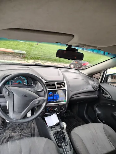 Chevrolet Sail 1.4 Ls